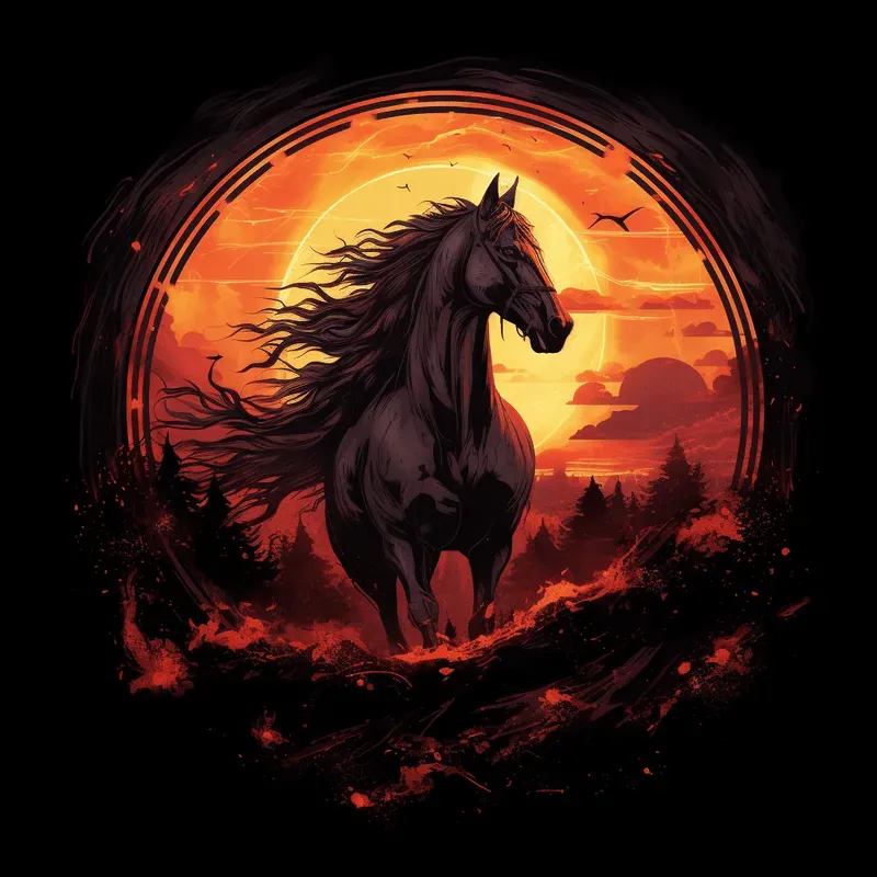 Vector Tshirt Designs