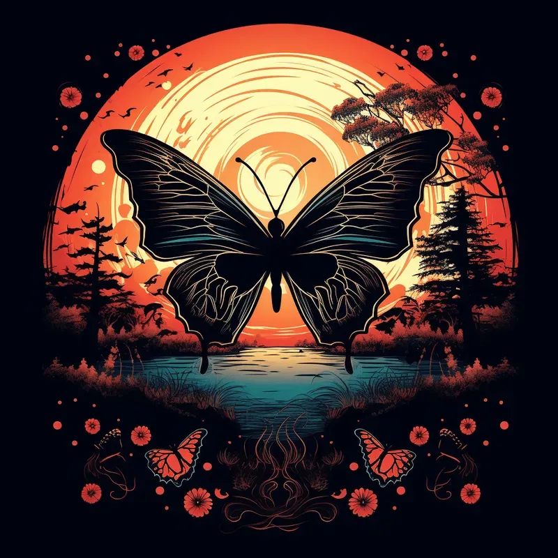 Vector Tshirt Designs