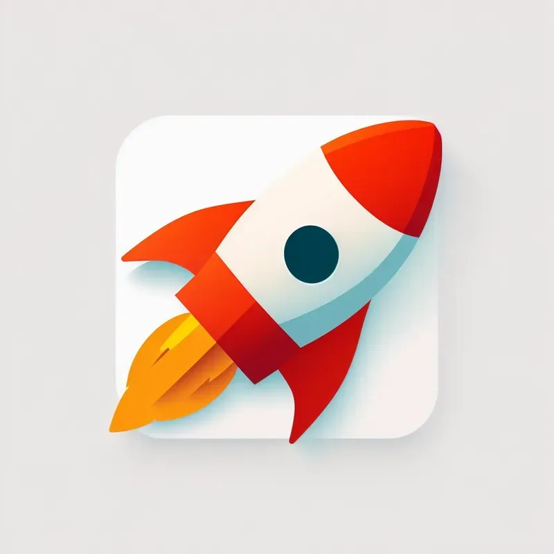 Favicon Icons
