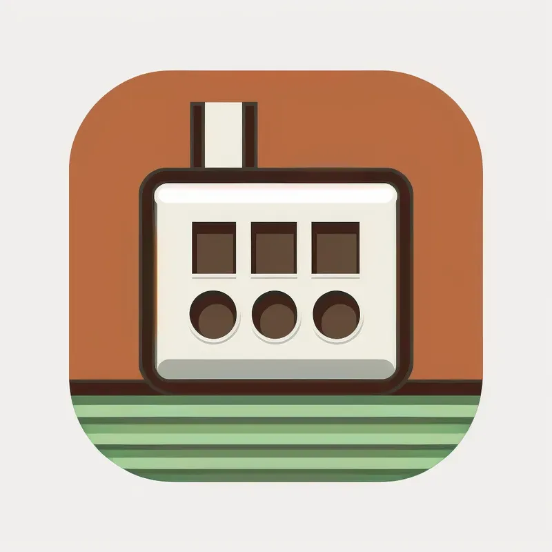 Favicon Icons