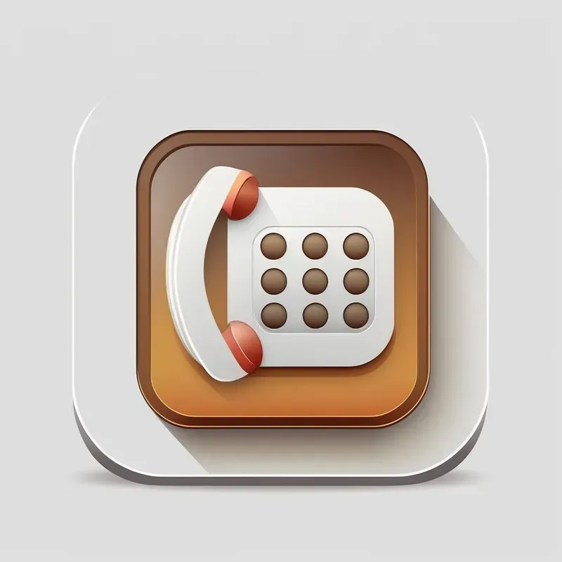 Favicon Icons