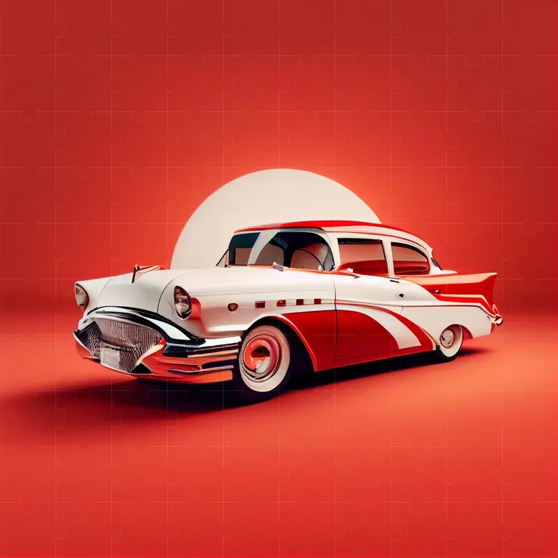 Stylish Concept Cars