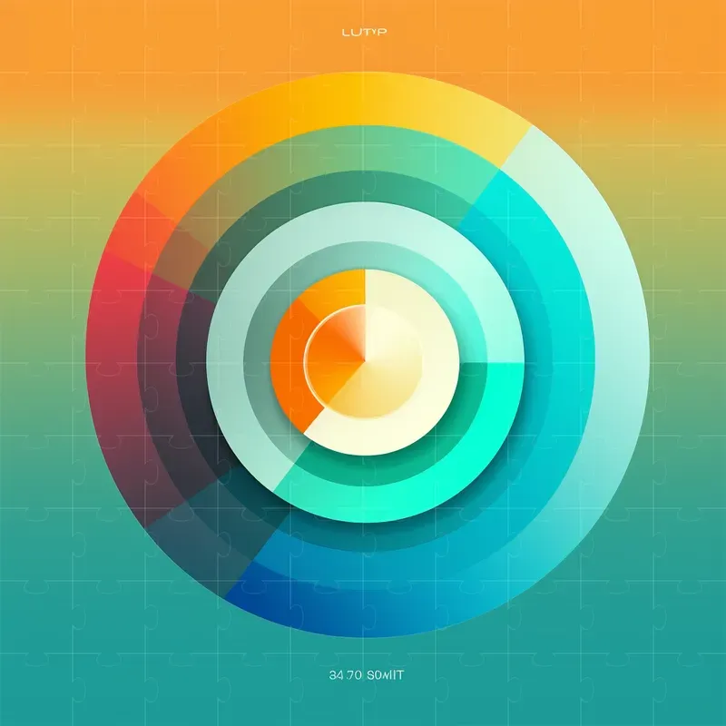 Vector Graphic Logos