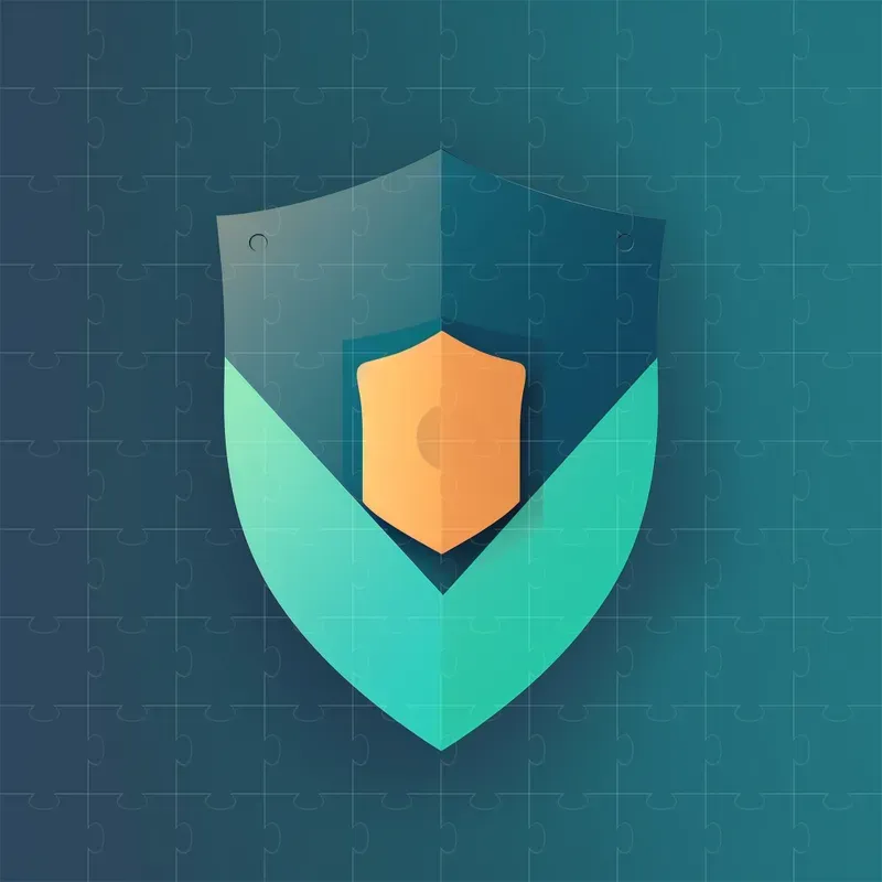 Vector Graphic Logos