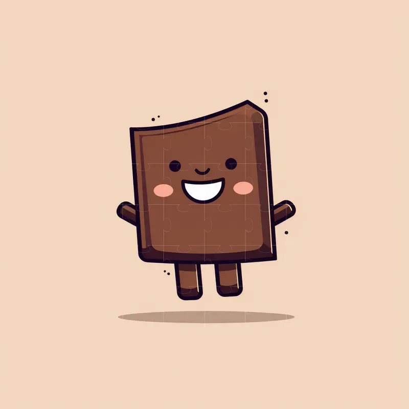 Colorful Vector Illustrations