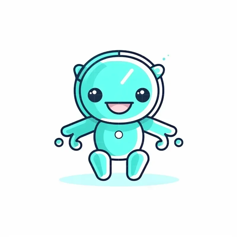 Colorful Vector Illustrations