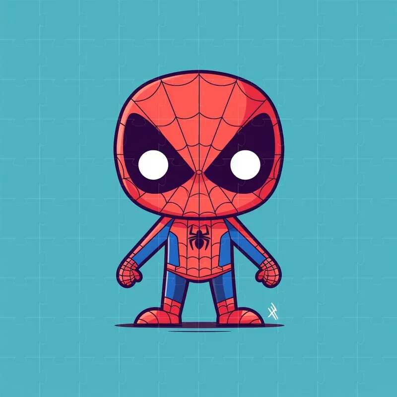 Colorful Vector Illustrations