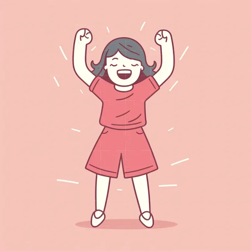 Colorful Vector Illustrations