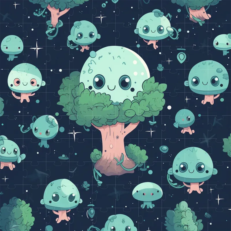 Kawaii Wallpapers