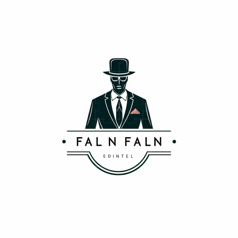Modern Logo Style