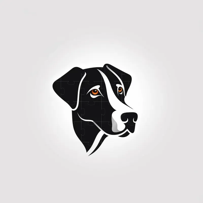 Modern Logo Style