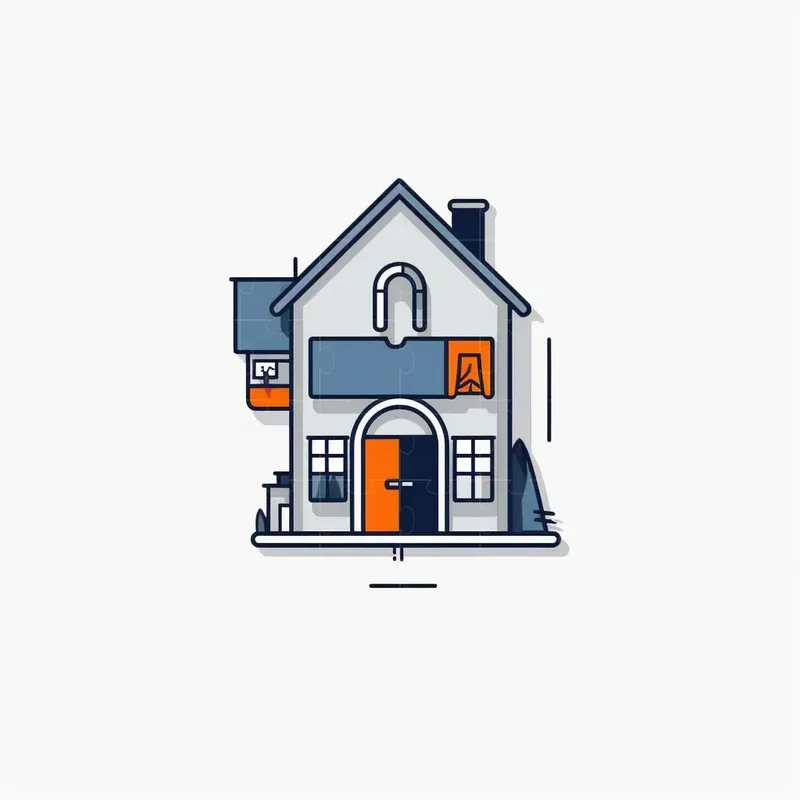 Modern Logo Style