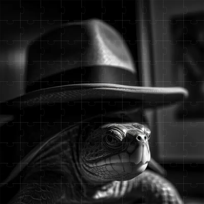 Mysterious Photographs
