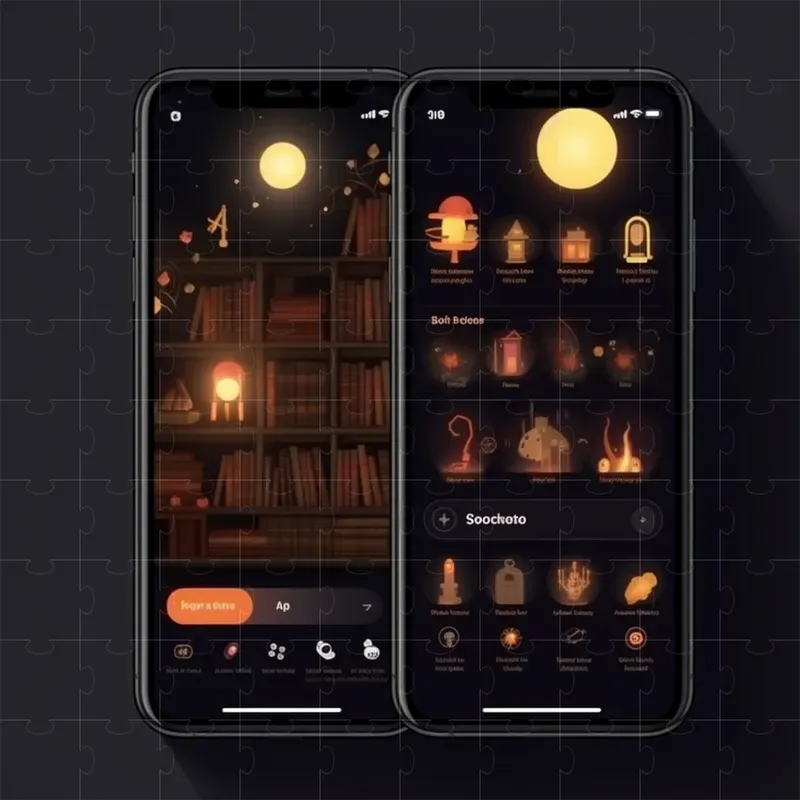 Ui Mobile Apps