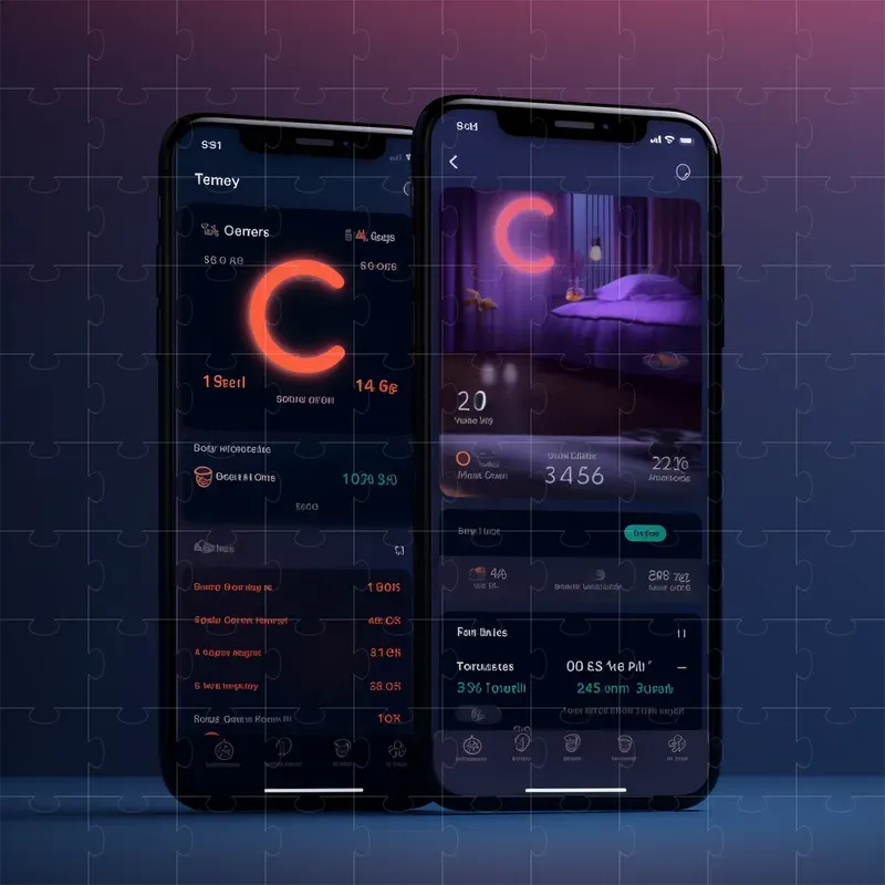 Ui Mobile Apps
