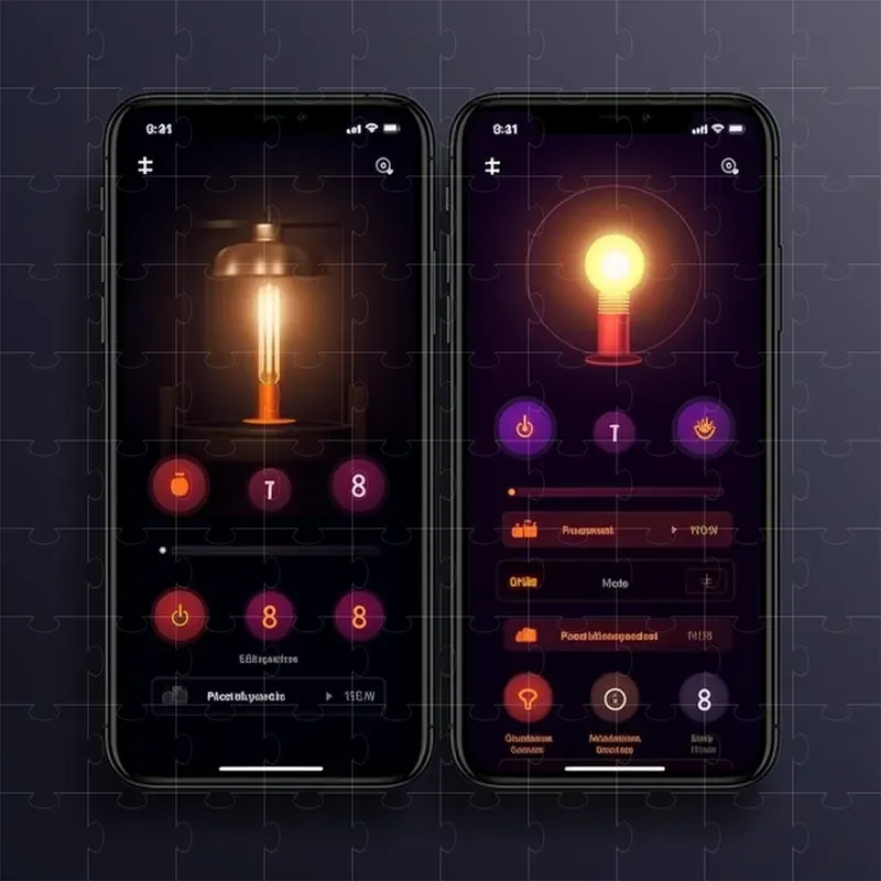 Ui Mobile Apps