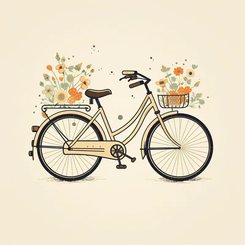 Elegant Illustrations