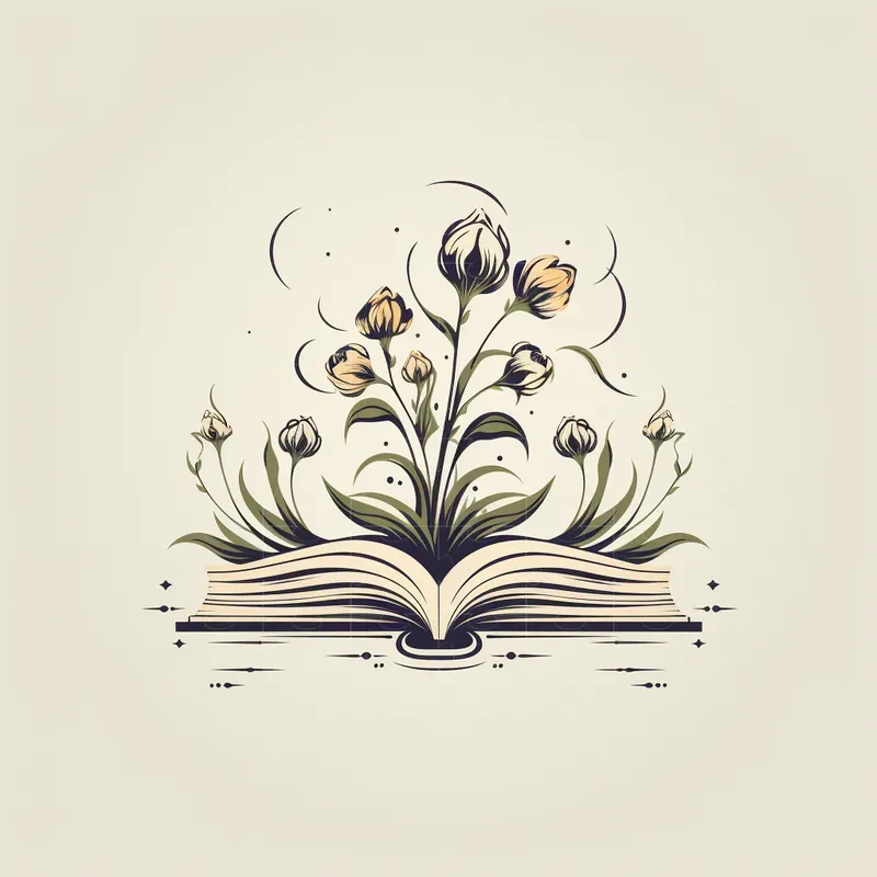 Elegant Illustrations