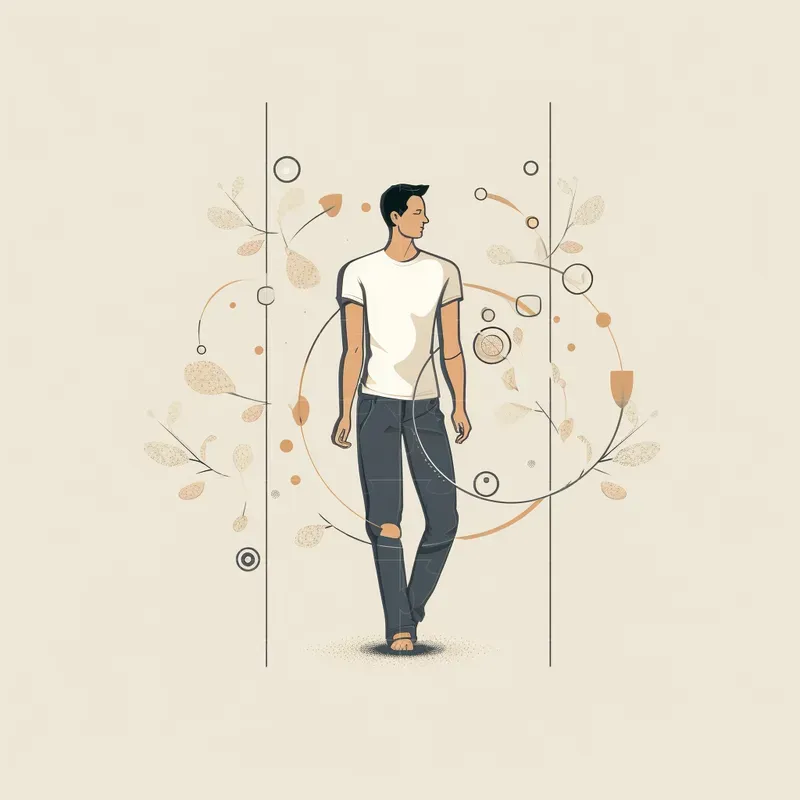Elegant Illustrations
