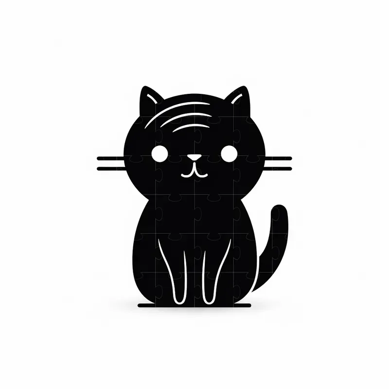 Notion Style Illustrations