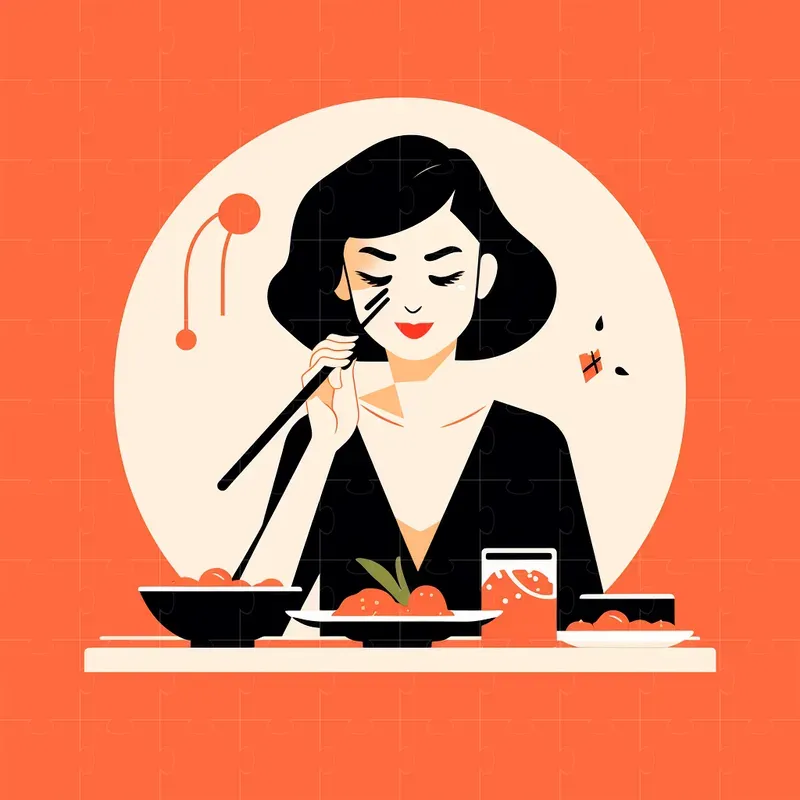 Notion Style Illustrations