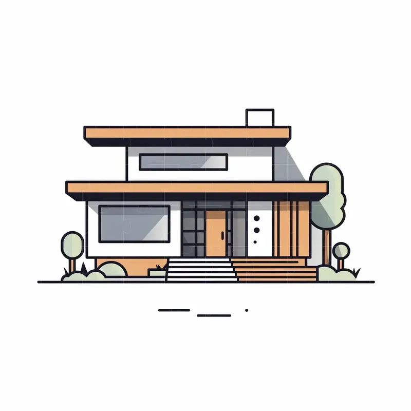 Notion Style Illustrations