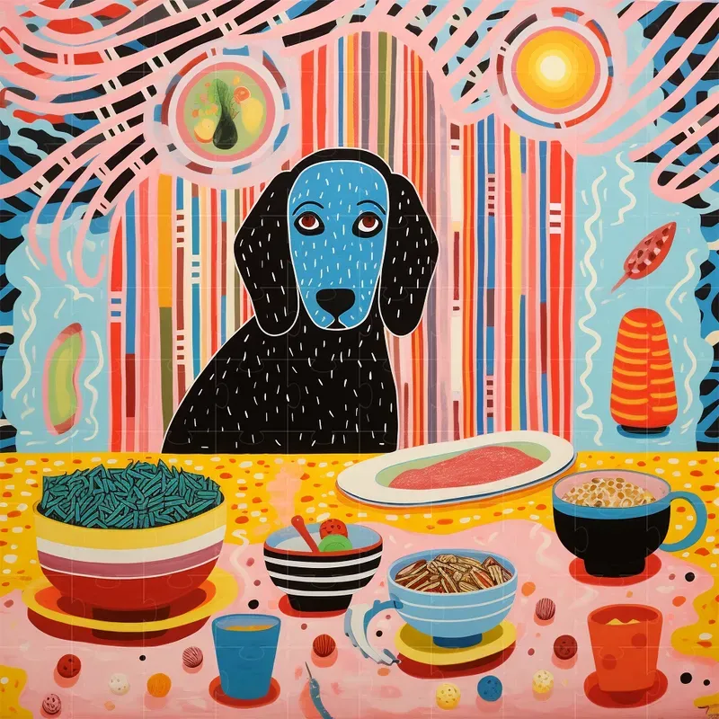 Naive Art