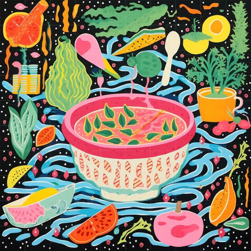 Naive Art