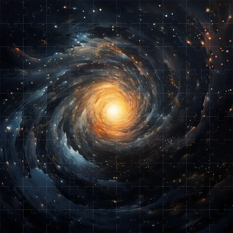 Galaxy Spirals