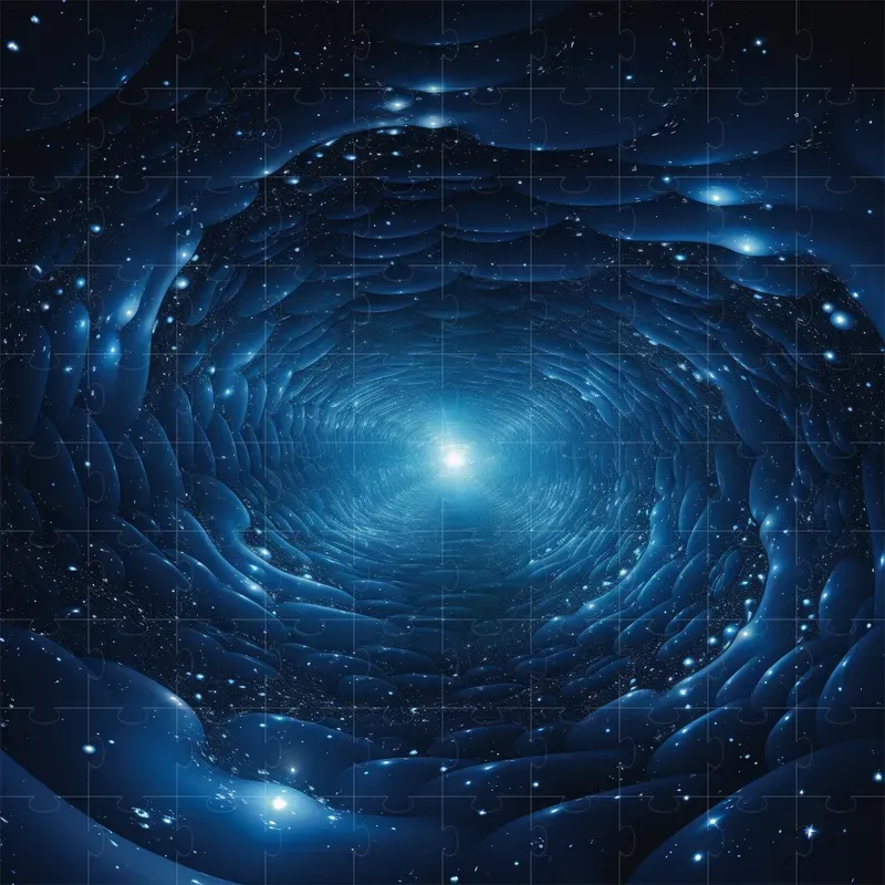 Galaxy Spirals