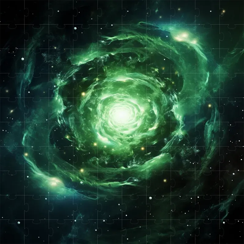 Galaxy Spirals