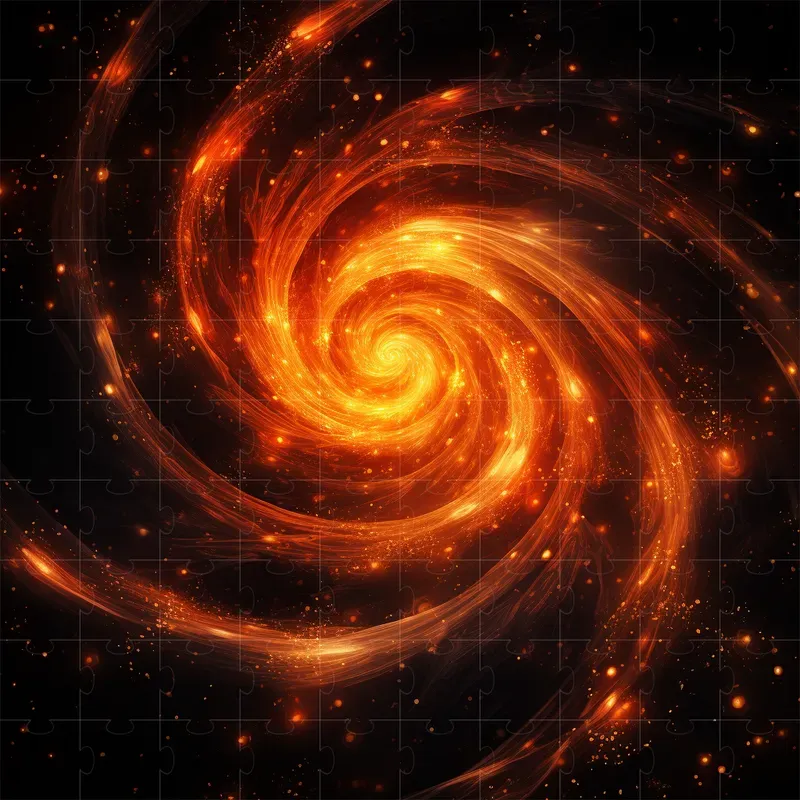 Galaxy Spirals