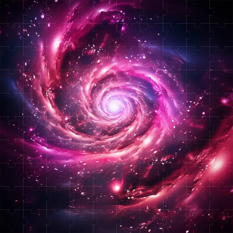 Galaxy Spirals