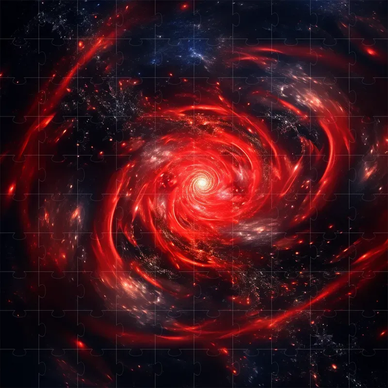 Galaxy Spirals