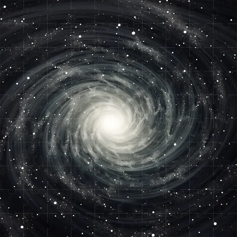 Galaxy Spirals