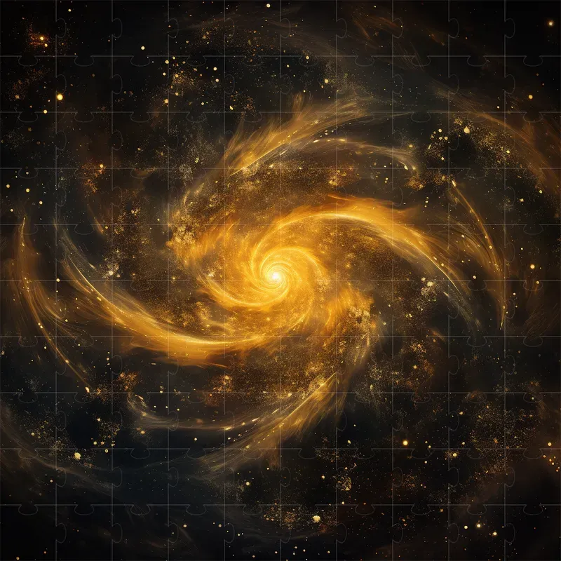 Galaxy Spirals
