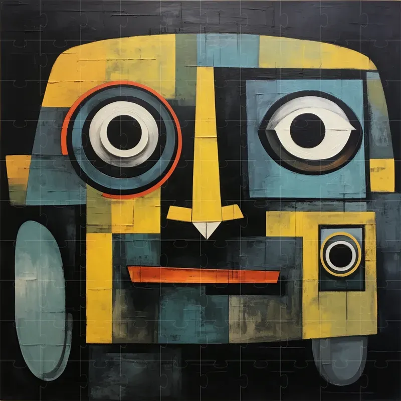 Abstract Art Illustrations