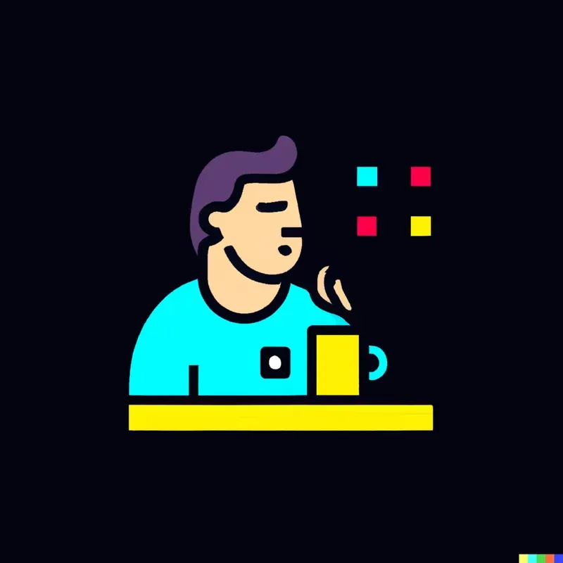 Iconized Illustration
