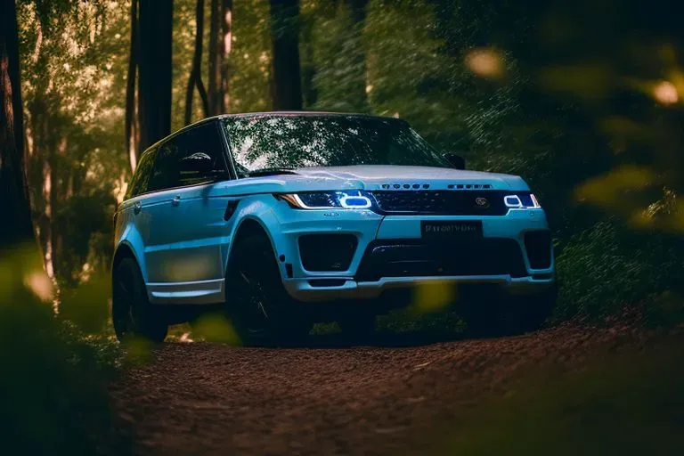 Realistic Sports Cars