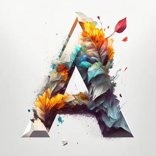 Creative Letter Logo Designs