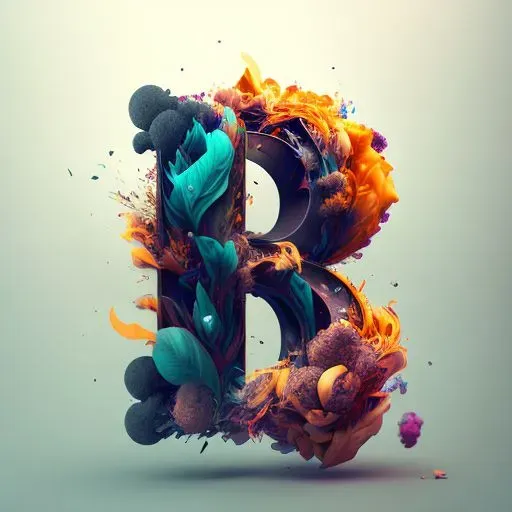 Creative Letter Logo Designs