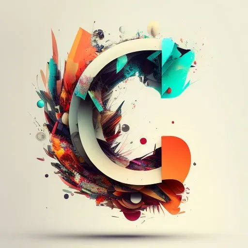 Creative Letter Logo Designs
