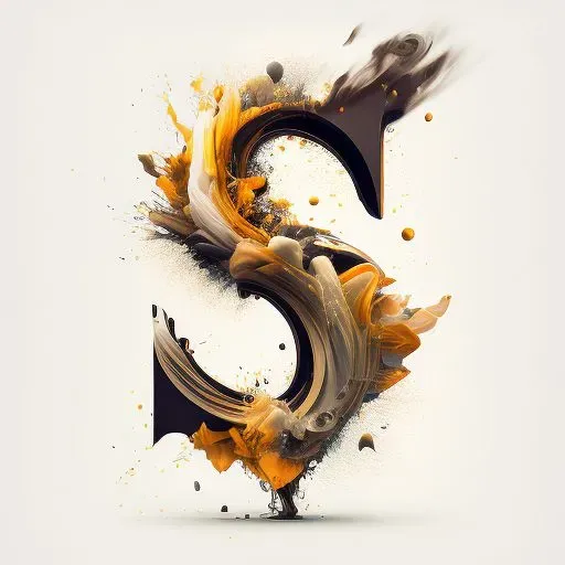 Creative Letter Logo Designs