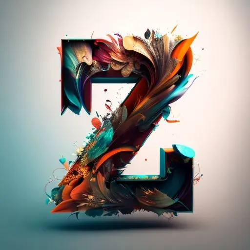 Creative Letter Logo Designs