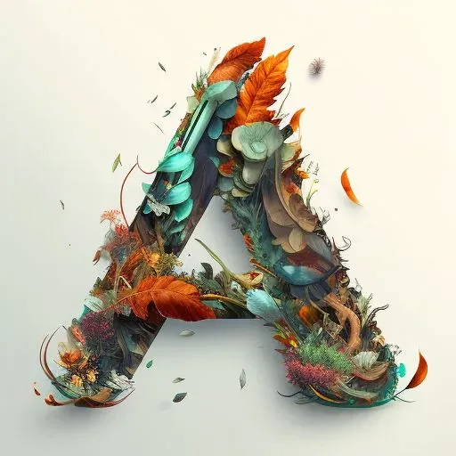 Creative Letter Logo Designs
