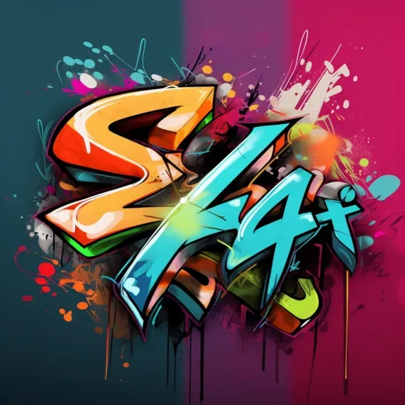 Graffiti Tshirt Designs