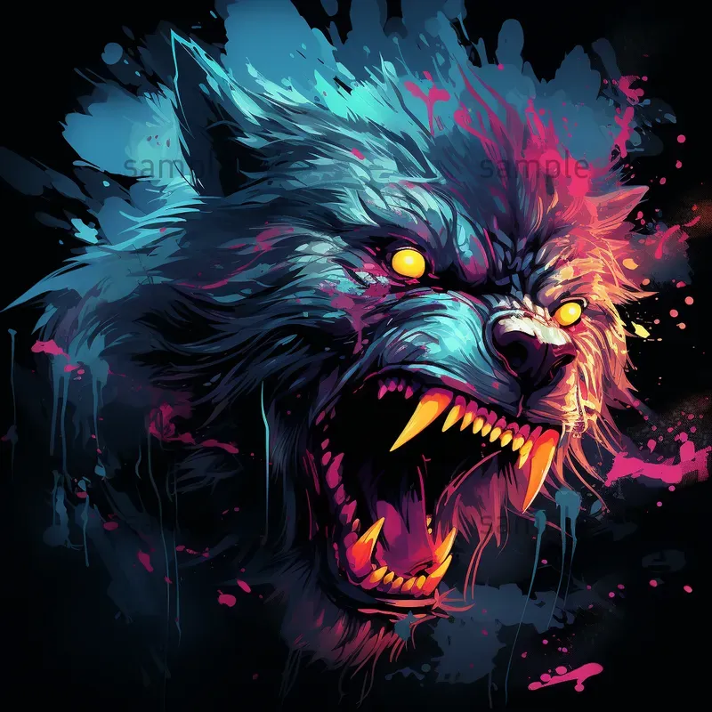 Halloween Tshirt Vector Designs
