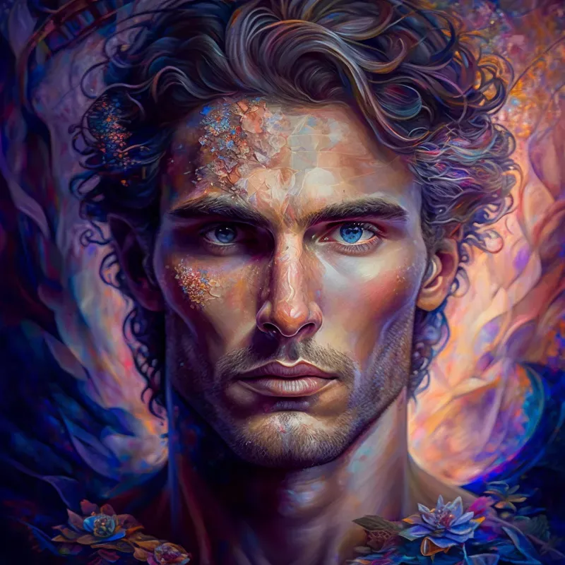 Fantasy Illustrations