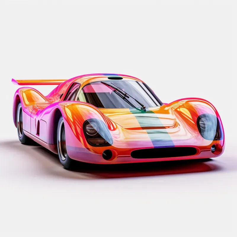 Beautiful Objects