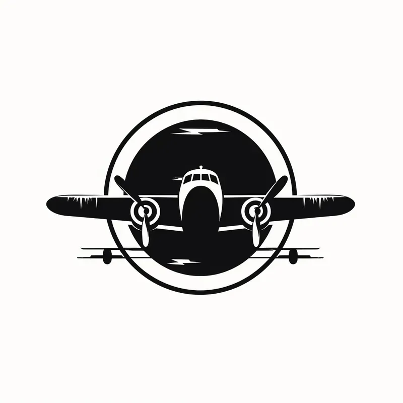 Beautiful Professional Logos